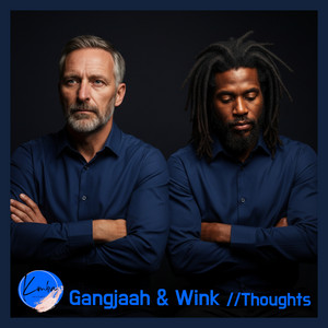 Back Inna Mi Yard by Chris Wink, Gangjaah