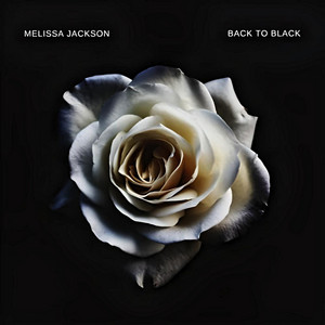 Melissa Jackson - Back To Black (Single Version)