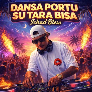 DANSA PORTU SU TARA BISA by Ichad Bless, LYON MBETE
