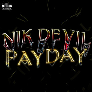payday by Nikdevil