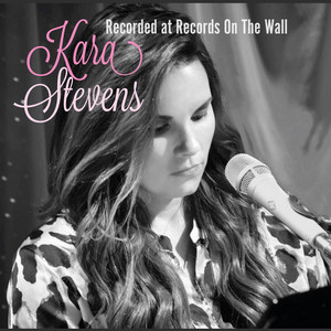 Kara Stevens - What's Going On