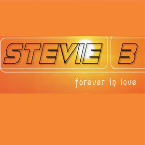Because I Love You by Stevie B
