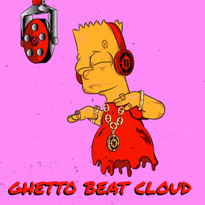 ghetto touch - Instrumental by Ghettoartiz
