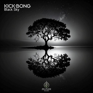 Black Sky by Kick Bong