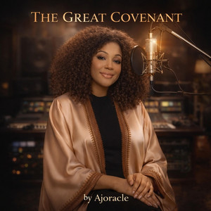 The Great Covenant by Ajoracle