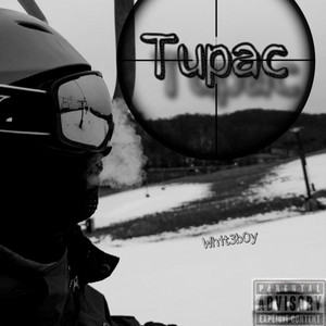 Tupacc by Whit3B0y