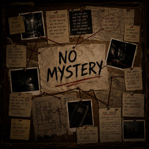 No Mystery by OGK Joshua