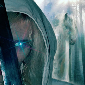 angels ecstasy by Paleangel