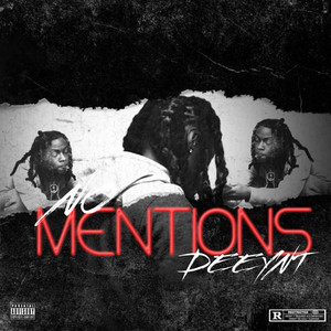 No Mentions by DeeYnt