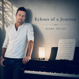 The Farther Shore by Jaime Alcalá