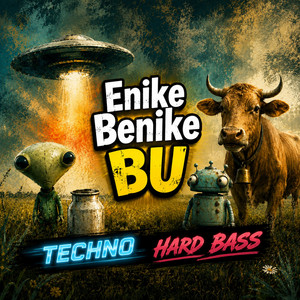 Enike Benike Bu by Eva Illusions