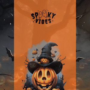 PeriTune - Spooky Vibes