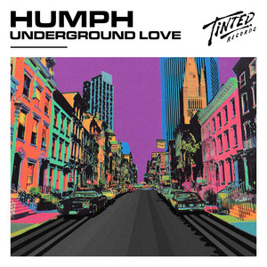 Underground Love by HUMPH