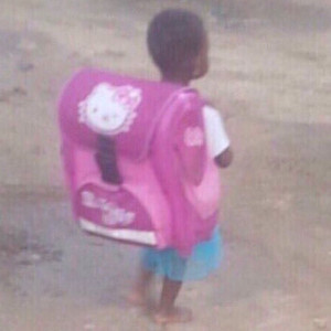 hello kitty backpack - song and lyrics by r3sident3vil, twiincups,  Swaggathekid, scrap, Imperialblue, antag1800 | Spotify
