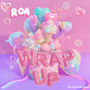 Roa - WRAP UP