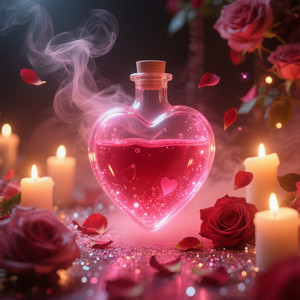 Love Spell by Kaido Roberts