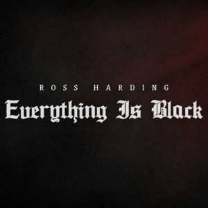 Everything Is Black