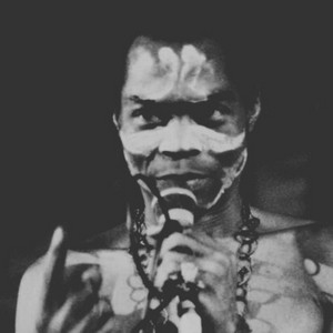 Energetic Revolution (Burnaboy x FelaKuti Type Beat (Free Afrobeats Instrumental) by Tukie