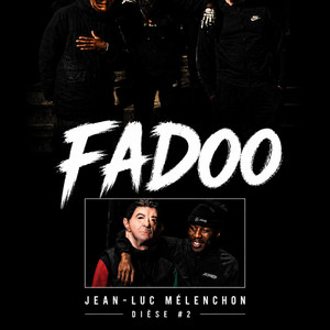 Jean Luc Mélenchon #2 by Fadoo