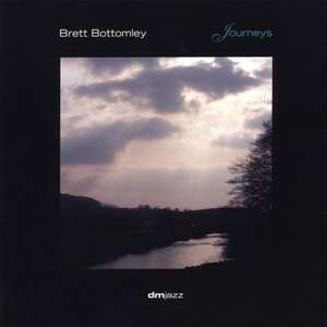 Brett Bottomley poster