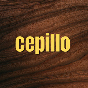 cepillo by quimellan