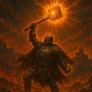 The Last Stand by Duodedos