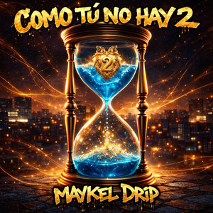 Como Tu No Hay 2 by Maykel Drip