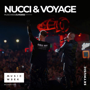 Nucci & Voyage - Localo (Live 2022)