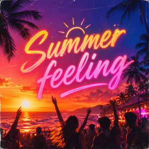 Summer feeling by Nordic Orphan