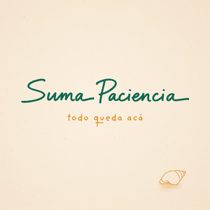 Nos Subestiman (feat. Ras Kuko) by Suma Paciencia, Ras Kuko