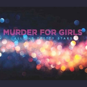 Rocker Chick Vibe by Murder for Girls