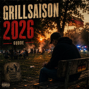 Grillsaison 2026 by Gudde