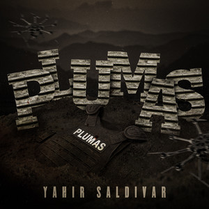 Portada de Plumas