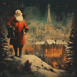 Frosty the Snowman