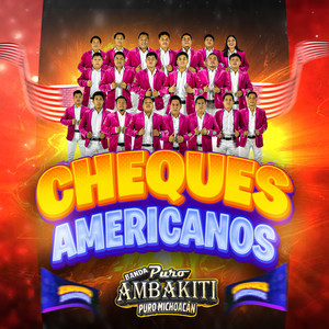 Cheques Americanos