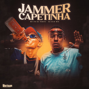 MC Fr da Norte & DJ Guh Mix - Jammer Capetinha