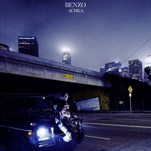 BENZO by Achka