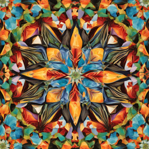 Mirrored Marvels by Tom'sLac