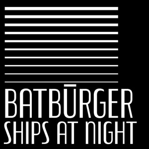 SHIPS AT NIGHT