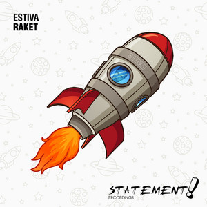 Raket cover art