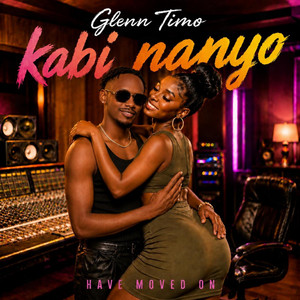 KABI NANYO ACOUSTIC by Glenn Timo