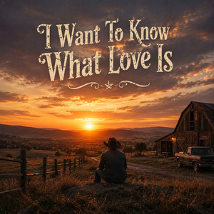 I Want To Know What Love Is - Classic Country by Country Club