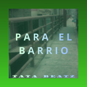 Para El Barrio by Jeyvan