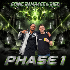 Phase 1 by Sonic Rampage, RISQ