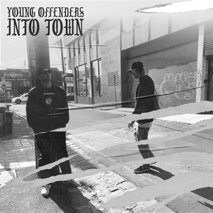 Young Offenders | Spotify