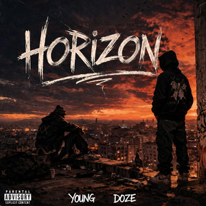 Horizon by Young Nemo, John Doze