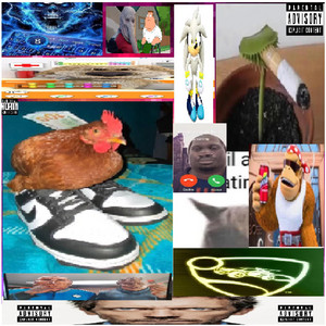 LilChadKong - The Congruence Of Agony And Employment (feat. MC M8 & 1NUTT)