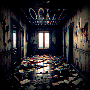 Locked Suffering