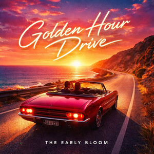 Golden Hour Drive by The Early Bloom