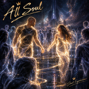 All Soul by Rō